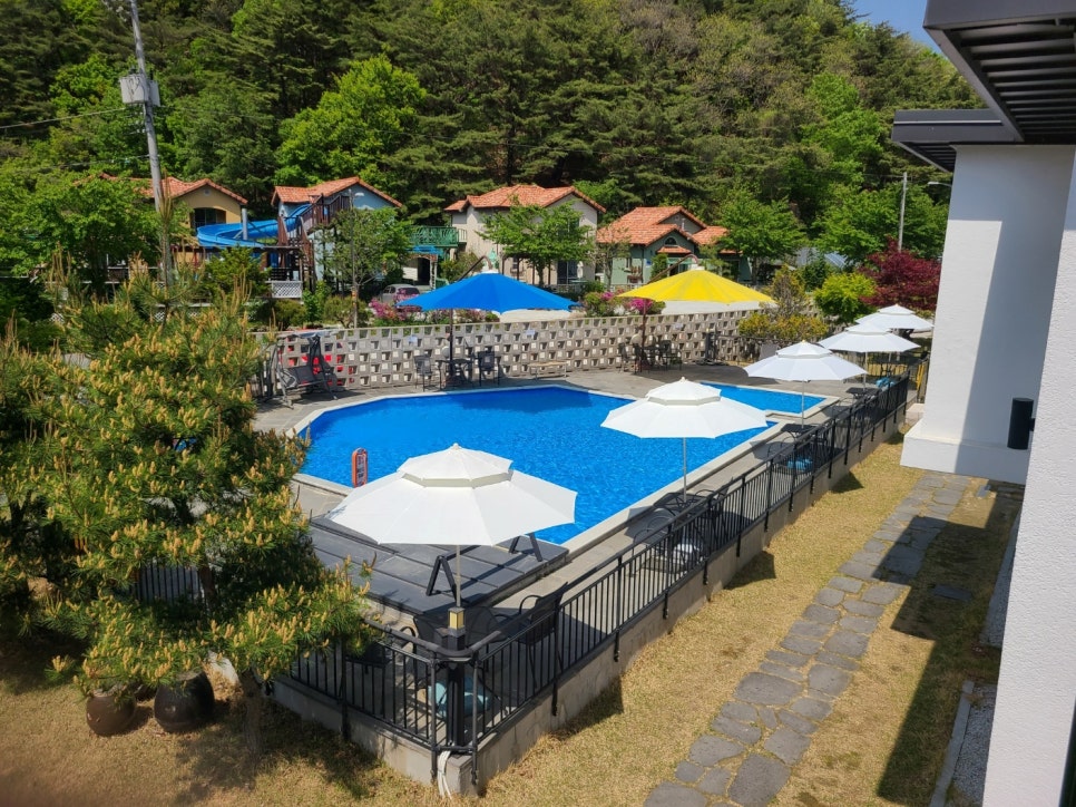 더좋은날펜션 이미지