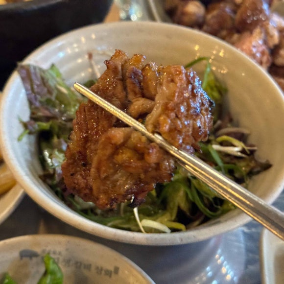 돼지생갈비상회 이미지