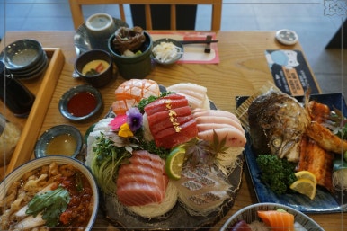 남다른초밥 이미지