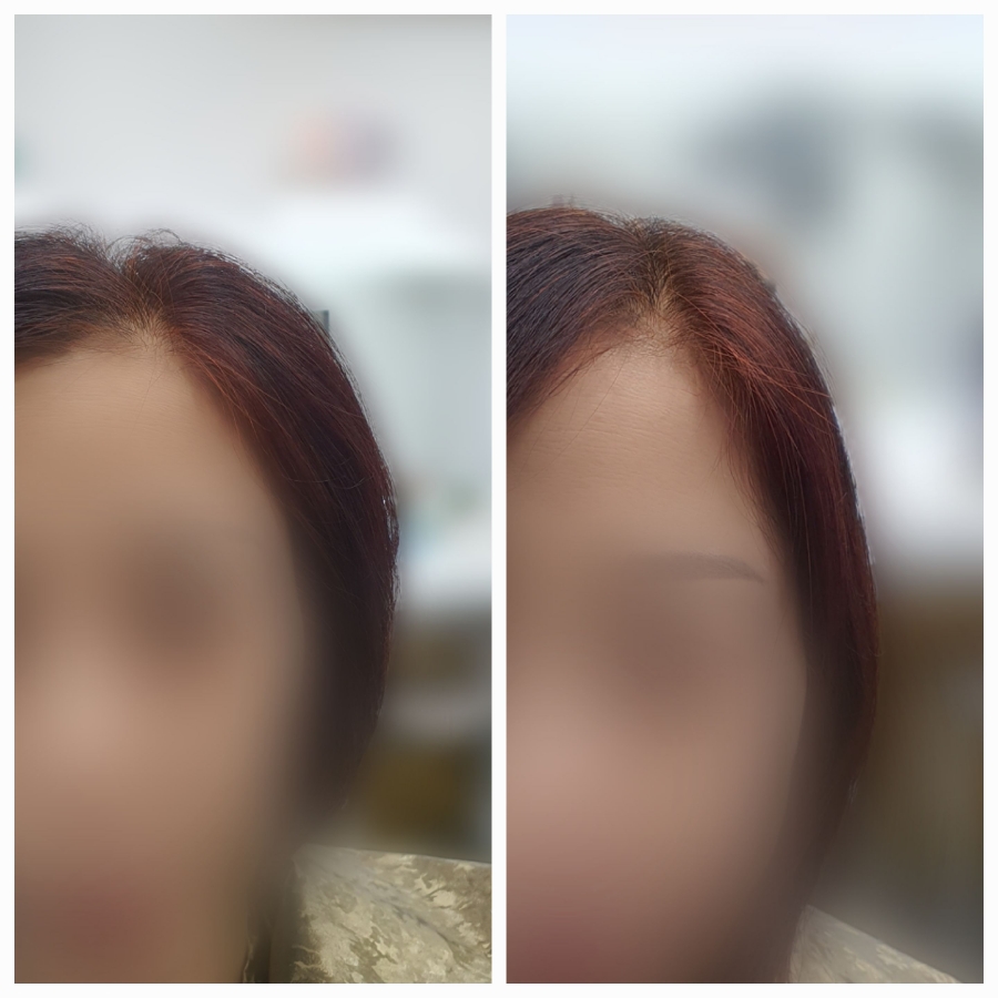 미장원.비 이미지