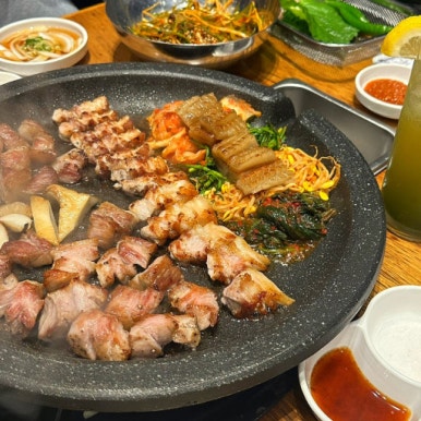 브라이언박트레이닝센터 이미지
