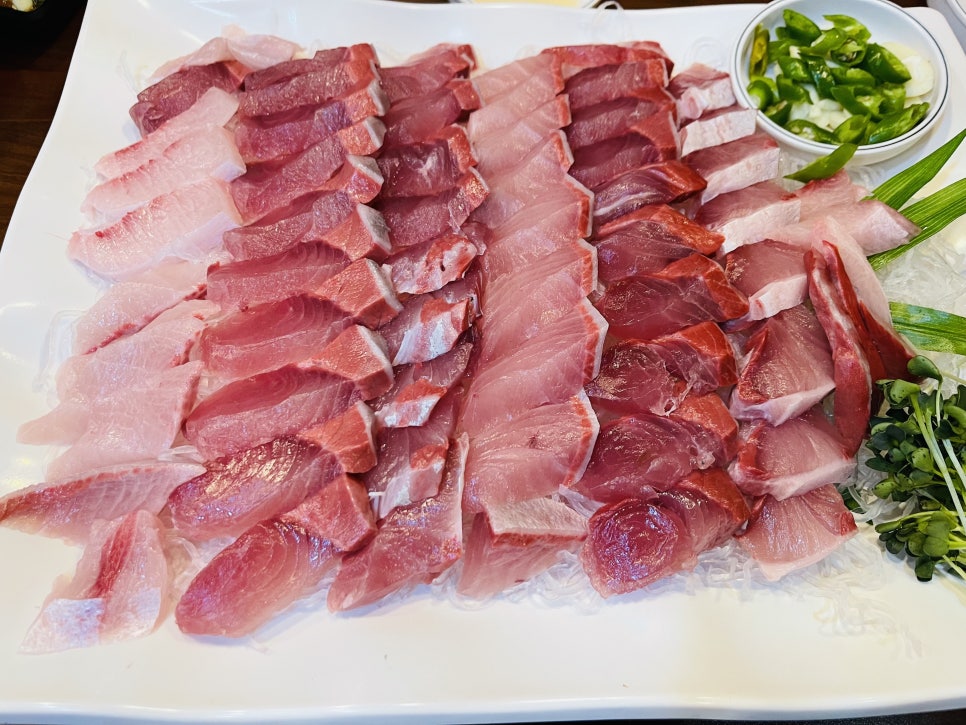 세꼬시회마켓 이미지