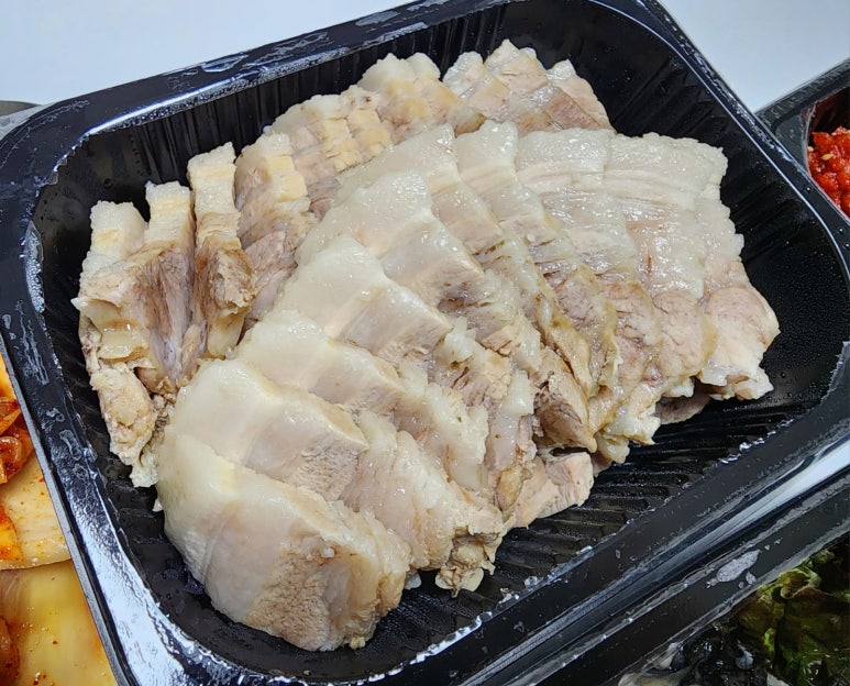 진진족발 이미지