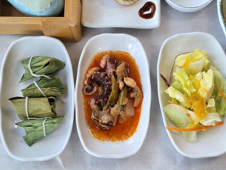 홍일수산식당 이미지