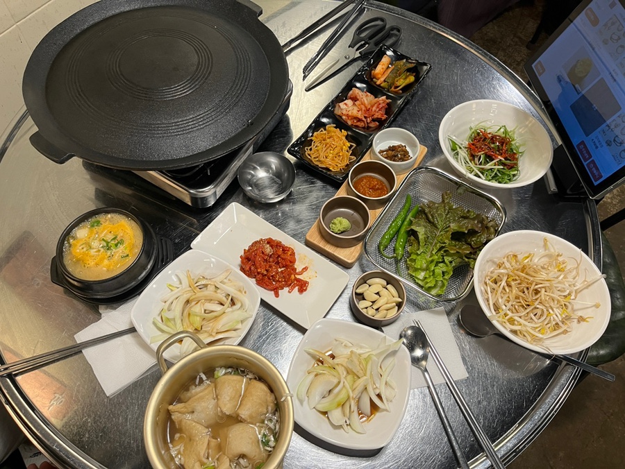 케이엠디씨한국식육개발공사 이미지