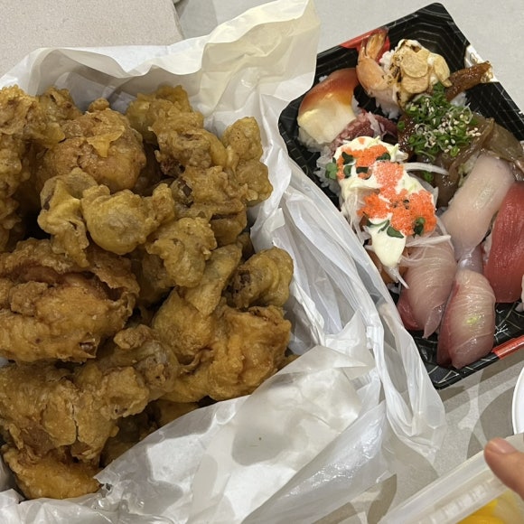 온수닭집 이미지