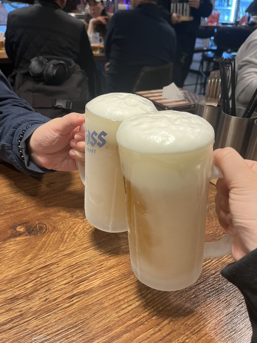 김복남맥주제주아라점 이미지