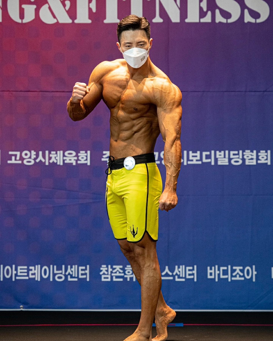 근본PT스튜디오 이미지