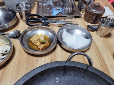 화평식육식당 이미지