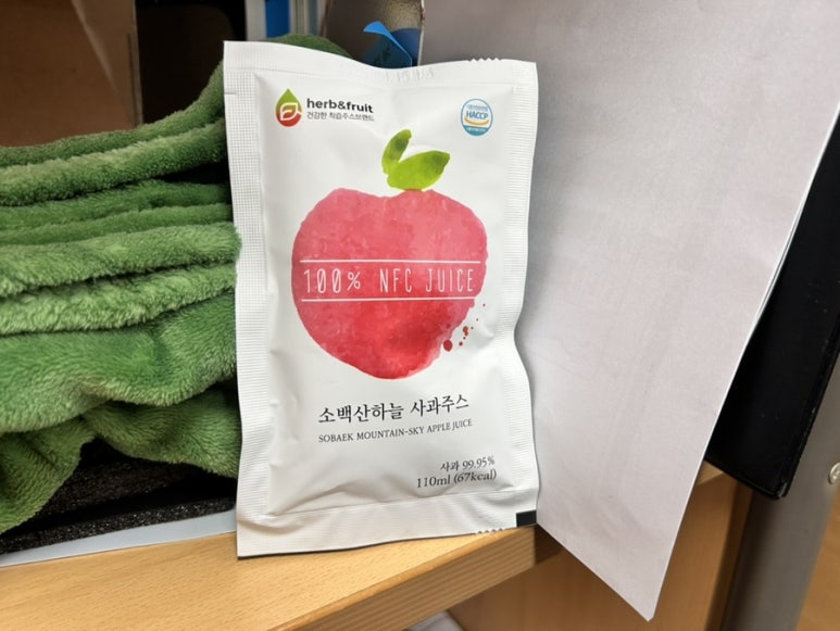 소백산하늘허브앤프룻 이미지
