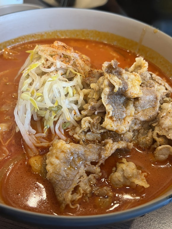 고구려짬뽕10101MINI 가산디지털점 이미지