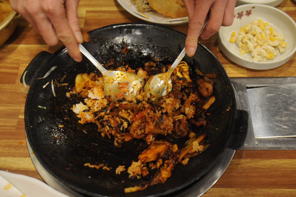 쭈꾸미랑야식 이미지