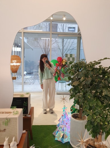 카페청호동 이미지