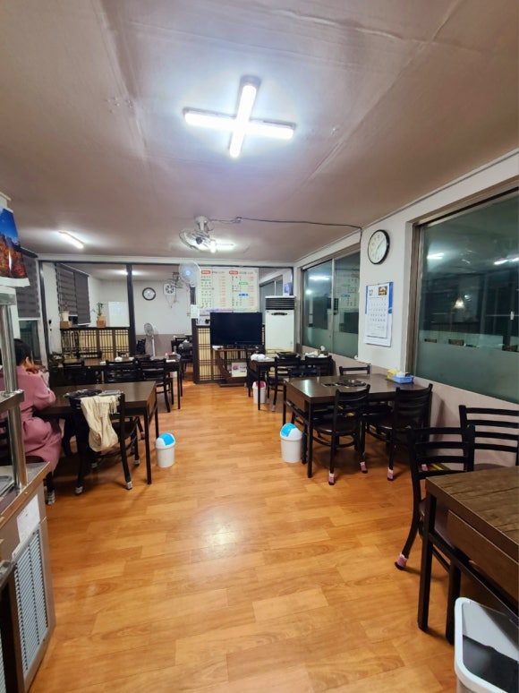 죽주닭갈비 이미지