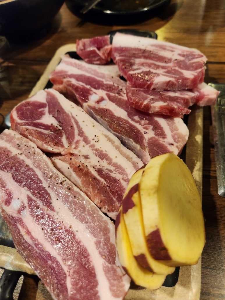 길목숯불돈 이미지