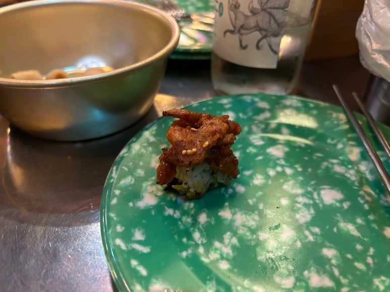 대왕통닭 이미지