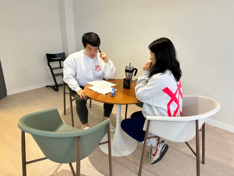 솔레아스풋볼광주 이미지
