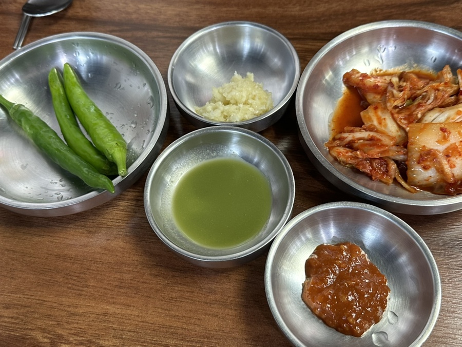 미풍해장국강동산하점 이미지