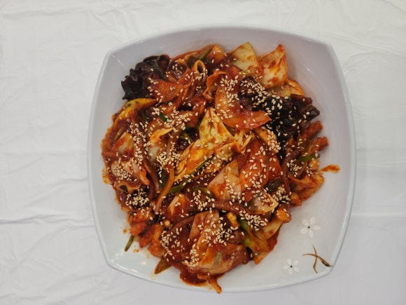 독천무안뻘낙지 이미지