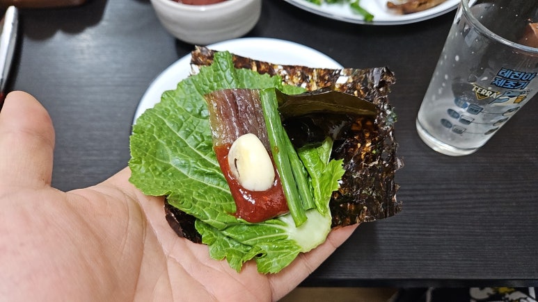호야네과메기 이미지