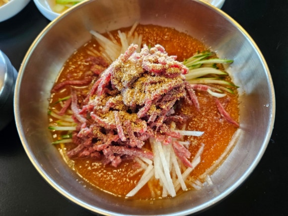 신라정 이미지