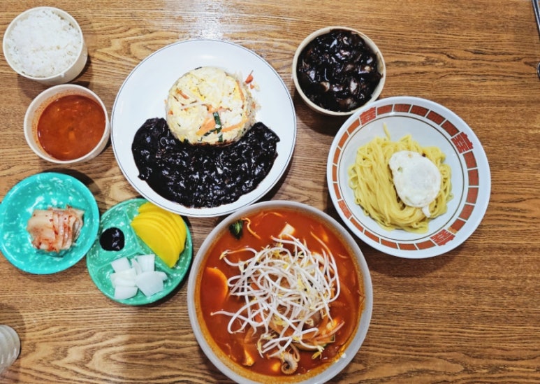 명빈관 이미지