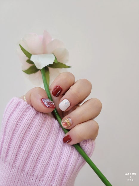 네일리베르따 후기 사진