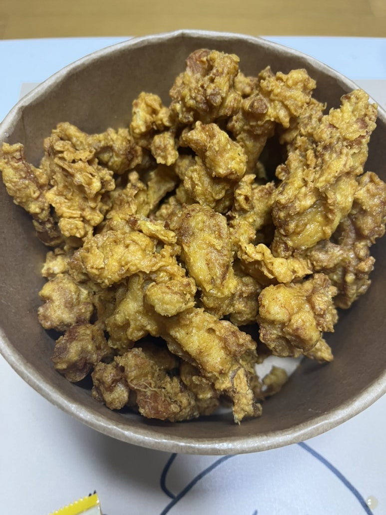 노랑통닭 동탄능동점 이미지