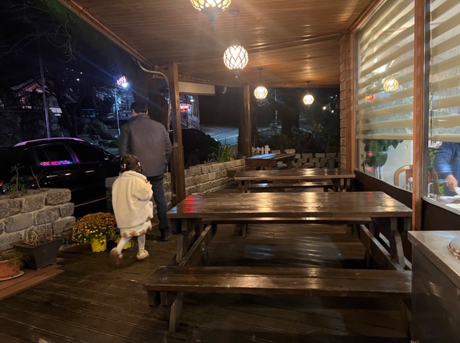 팔모정식당 이미지