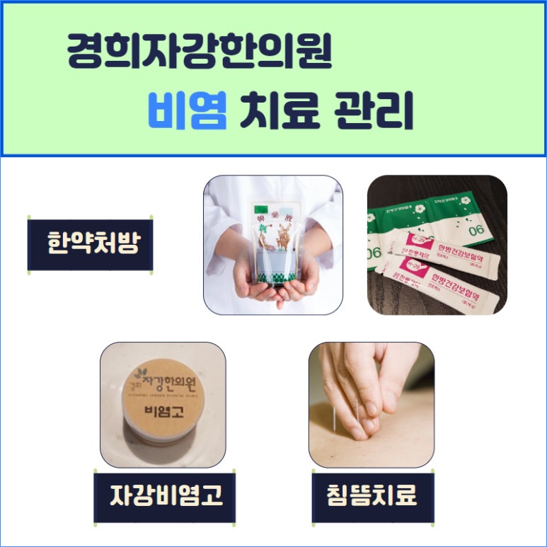경희자강한의원 이미지