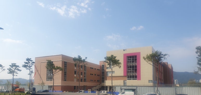 대전원신흥초등학교복용분교 이미지