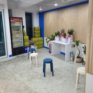 청년치킨 경산점 이미지