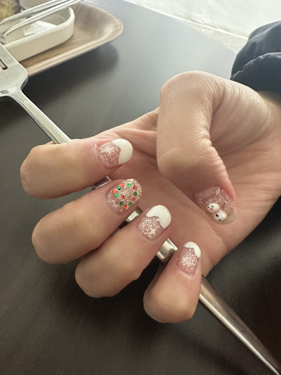 네일플링 이미지