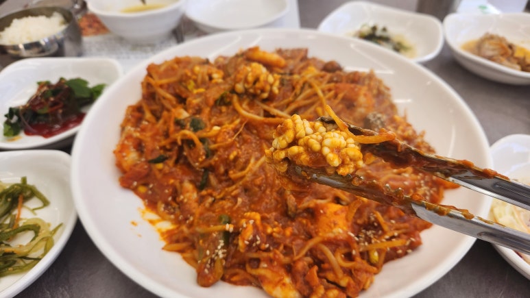 아구신랑콩나물색시중구점 이미지