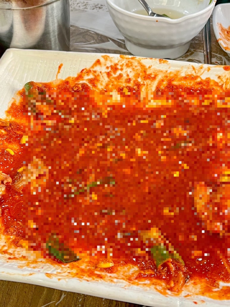 김영희강남아구찜천전점 이미지