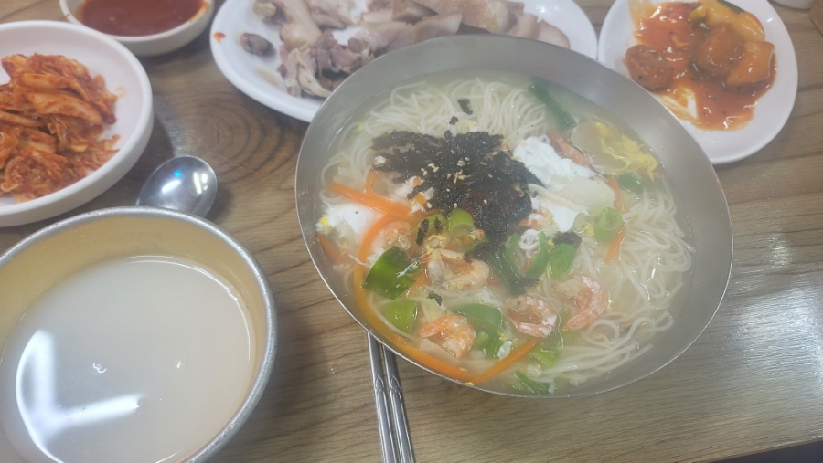 양동머리고기 이미지