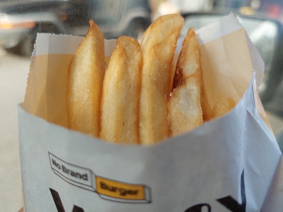 노브랜드버거천안불당점 이미지