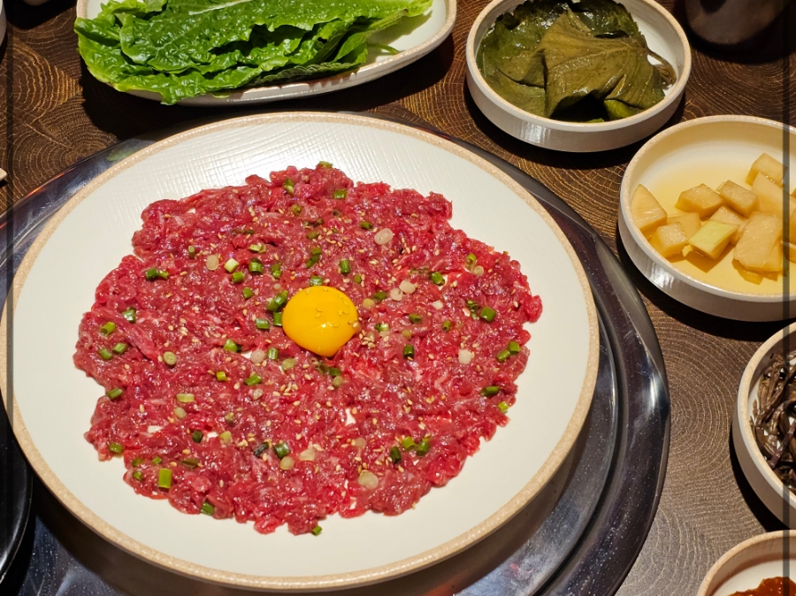 한이식당 이미지