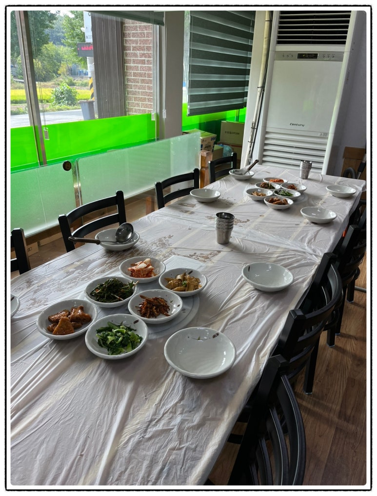 고향의 맛집 이미지