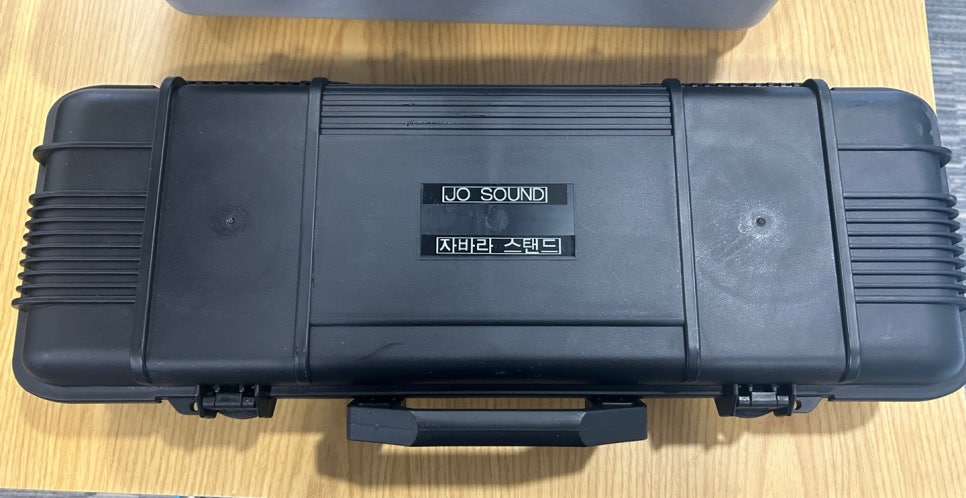제이오사운드 이미지
