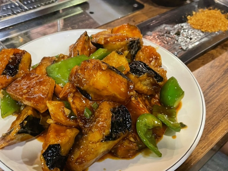 리가양꼬치 이미지