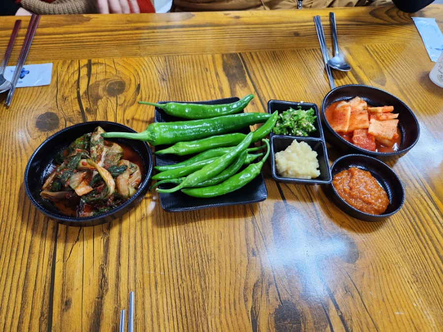 적교식당 이미지