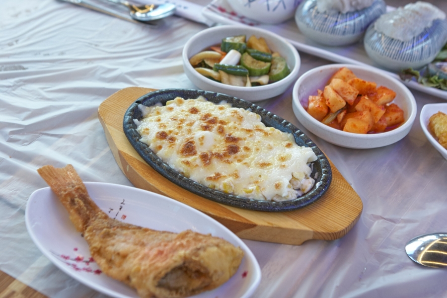 속초대게축제 이미지