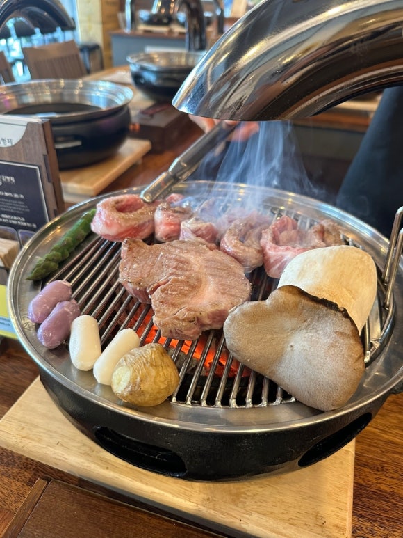 고기파는집 이미지