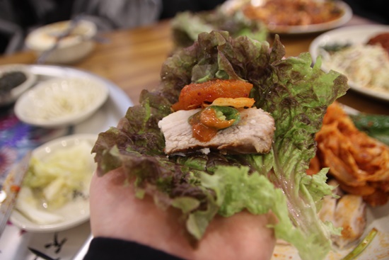 오봉집광명역점 이미지