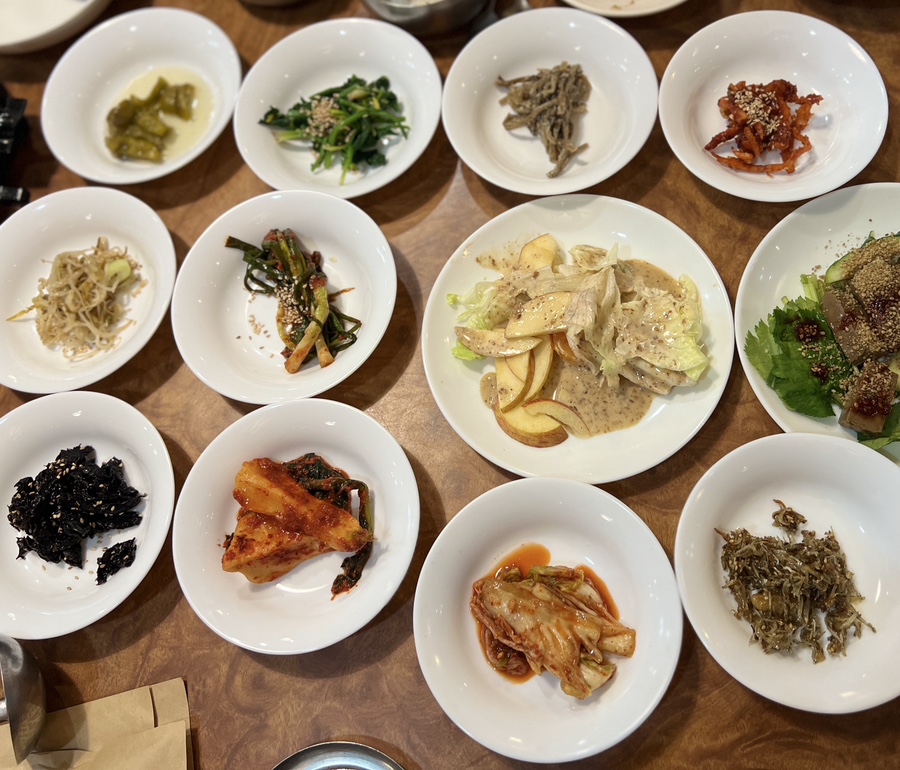 팔모정식당 이미지