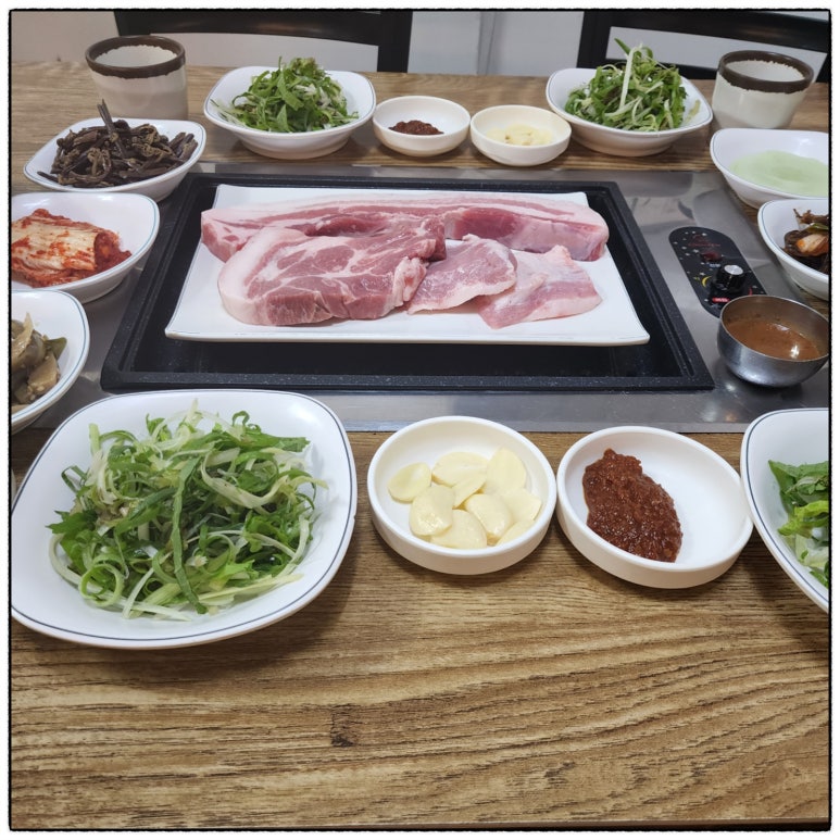 흑고을 이미지