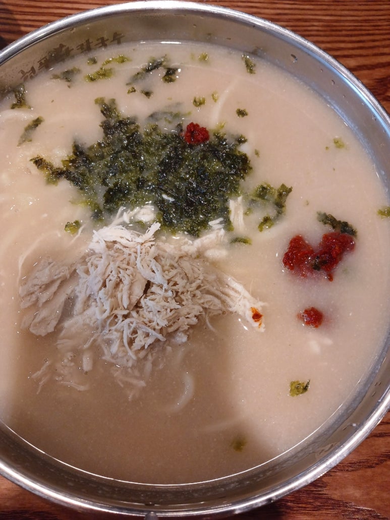 현풍닭칼국수송파 이미지