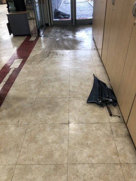 한국도로공사 동서울지사 이미지