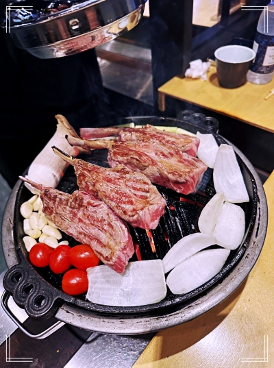 무진행복식당 이미지